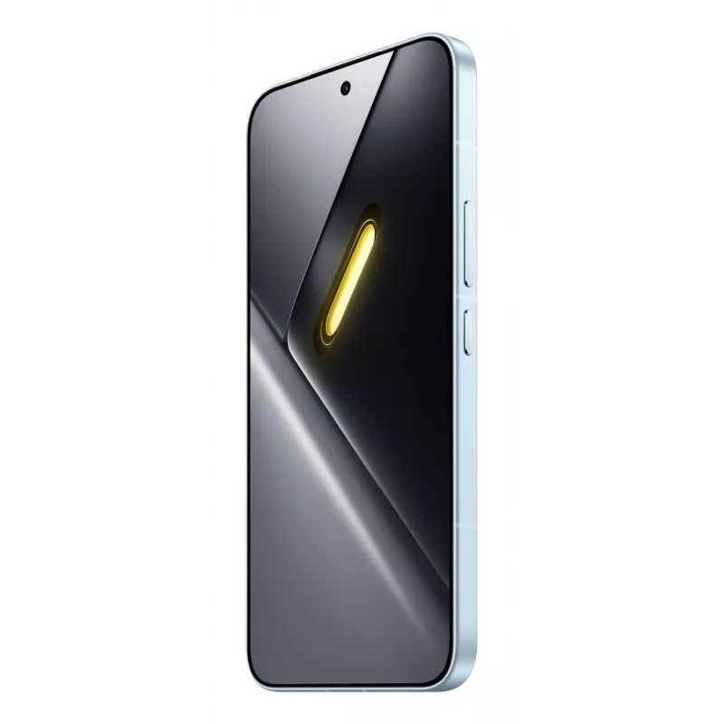 Smartphone POCO X8 Pro Max — 6.83 inch (17.4 cm), MediaTek Dimensity 9500s, 12 GB RAM, 256 GB, 8500 mAh, Dual SIM, IP68, Blue