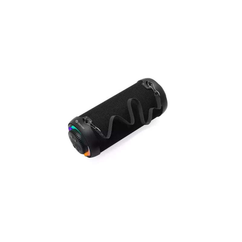 Portable Speaker Denver BTG-213 Black