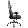 Subsonic Pro Gaming Seat Game Of Thrones SA5609-GOT1 Ergonomic Gaming Chair Black