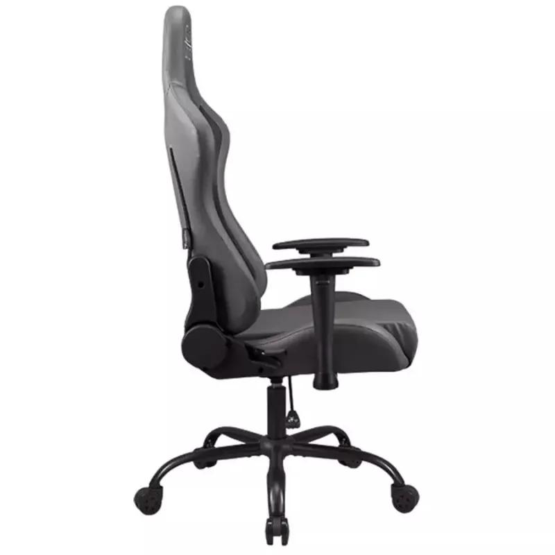 Subsonic Pro Gaming Seat Game Of Thrones SA5609-GOT1 Ergonomic Gaming Chair Black