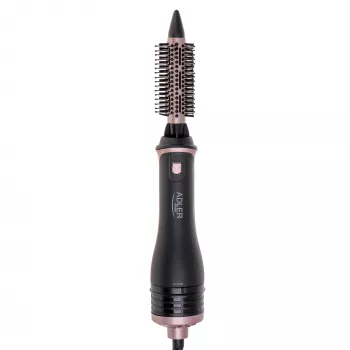Adler AD 2026 hot air styler, 1200 W, 21/38 mm brushes