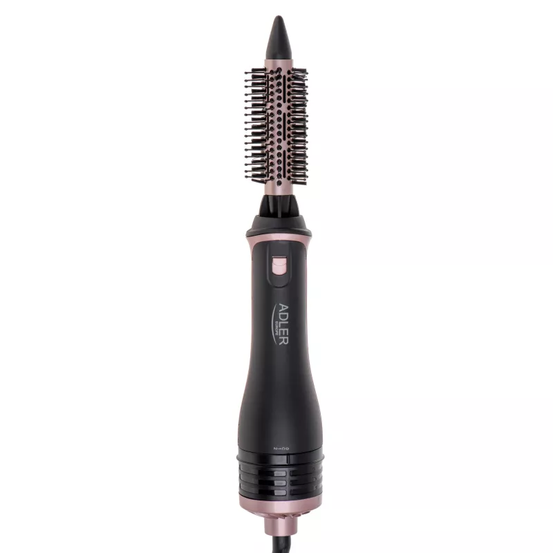 Adler AD 2026 hot air styler, 1200 W, 21/38 mm brushes