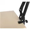 Desktop boom bracket Mackie DB-100 Black for compact mixers and studio gear