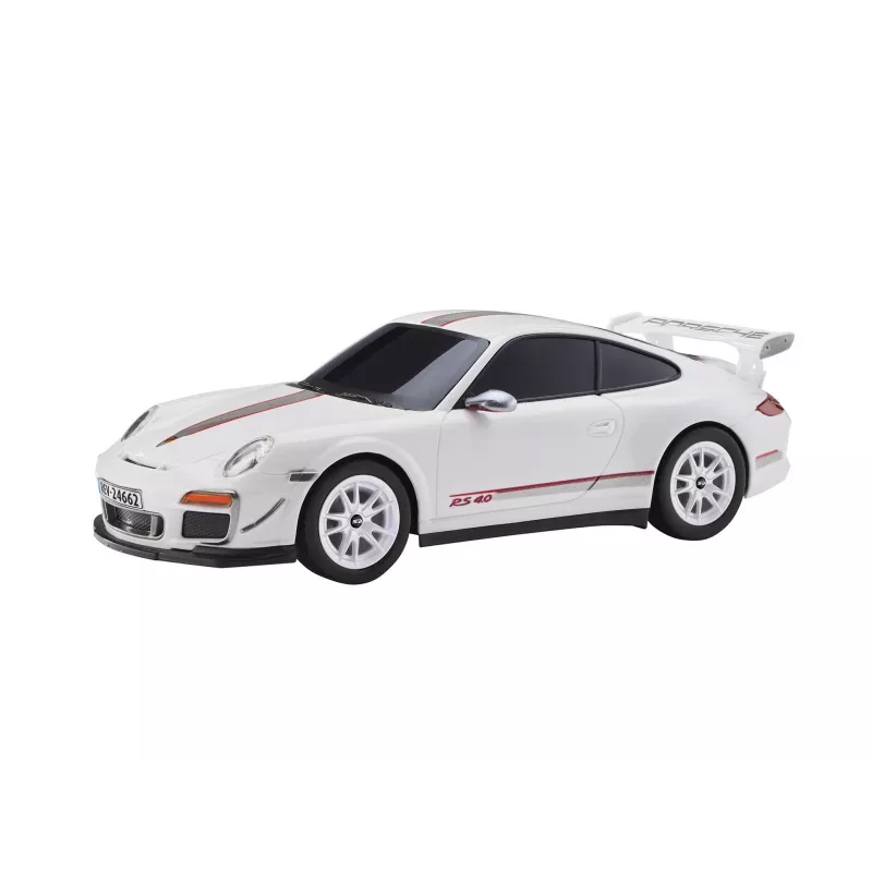 REVELL 24662 Auto for Porsche 911 GT3 RS radio