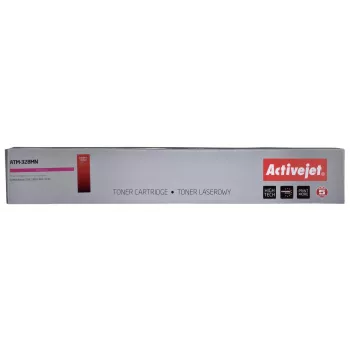 Activejet ATM-328MN Toner (replacement for Konica Minolta TN328M; Supreme; 28.000 pages; magenta)