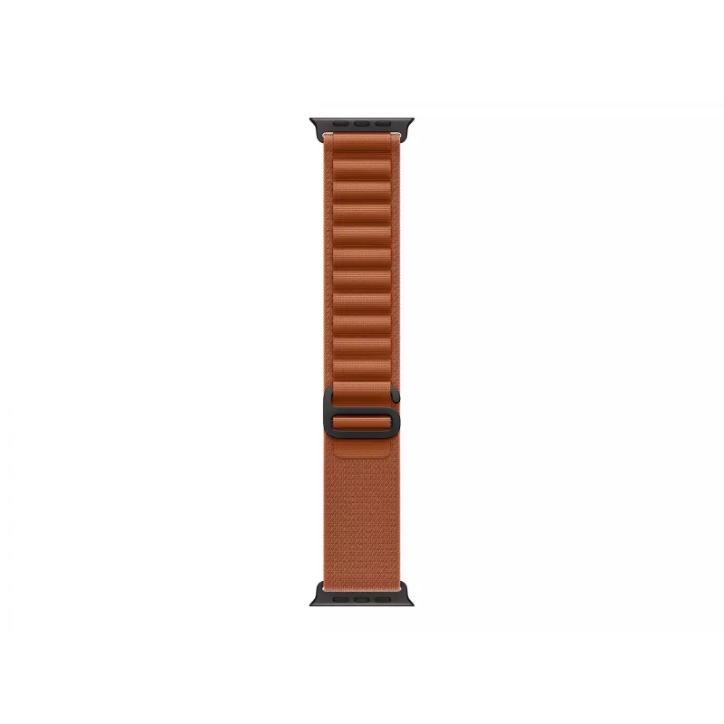 Band Apple MG9F4ZM/A Smart Wearable Accessories Brown Titanium