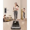 Treadmill UREVO U1 Pro — motor 2.25 hp, speed 1–6 km/h, running area 420×1200 mm, max user weight 120 kg