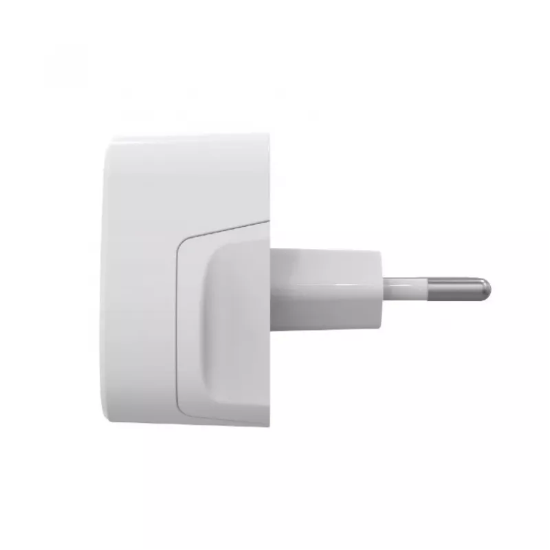 Power adapter GEMBIRD A-AC-ITMINTF 10A — World to Italy plug converter