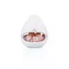 ETA | Himalaia Aroma Diffuser | ETA563490000 | Ultrasonic | Suitable for rooms up to 15 m² | White