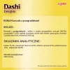 INABA Dashi Delights Chicken with scallop in broth - cat treats - 70g