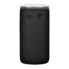 Smartphone Beafon SL645 4.0 inch 512MB schwarz-silber