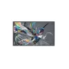 Philips Signage Solutions Q-Line Digital signage flat panel 165.1 cm (65 inch) IPS 400 cd/m² 4K Ultra HD Black