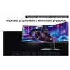 Monitor Samsung Odyssey G9 OLED 49 inch OLED 5120 x 1440