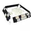 Deluxe Set - Rummy, Board Game