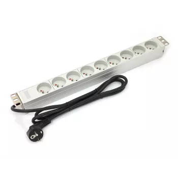 Power Distribution Unit PDU ASSMANN Electronic A-19-STRIP-3-IMP