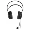 Connect IT CI-256 headphones/headset Wired headband Gaming Black