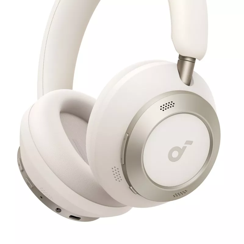 Headset Soundcore Space One Pro