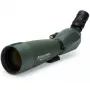 Celestron Regal M2 80ED spotting scope 60x BaK-4 Black, Green