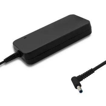 Power Adapter/Inverter Qoltec 51735 150 W Black