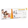 Directional Antenna LIBOX LB1600 16-element Passive DVB-T, UHF 470–790 MHz, VHF 174–230 MHz, 18 dB gain, LTE filter