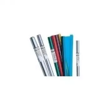 Binding cover Oxford 100207245 A4 Polyvinyl chloride (PVC) Translucent