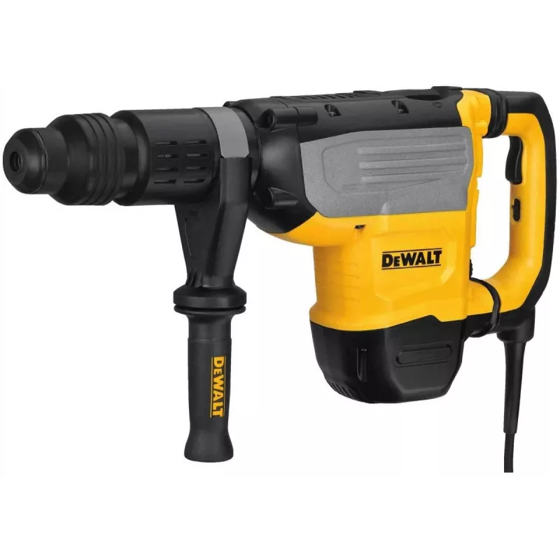 DeWALT D25773K-QS hammer Black, Yellow