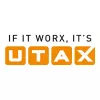 Toner Utax Toner 1T02T80UT0 PK-3011 10000 pages Black