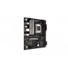 Motherboard Sapphire B650M-E (AMD B650) micro ATX, Socket AM5, DDR5, 2x DIMM, 96GB, 2x M.2 (PCIe5/4), 4x SATA III, 2.5Gb LAN