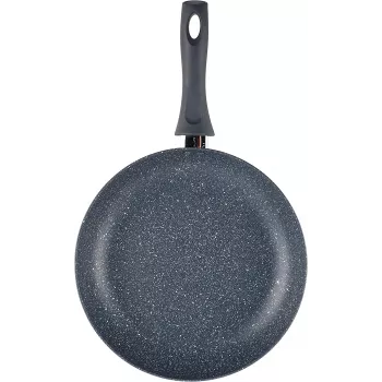 Frypan Russell Hobbs RH008431EU7 30 cm stone finish, non-stick cooking pan