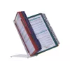 Document holder Durable VARIO Desk Unit 20 Complete Grey