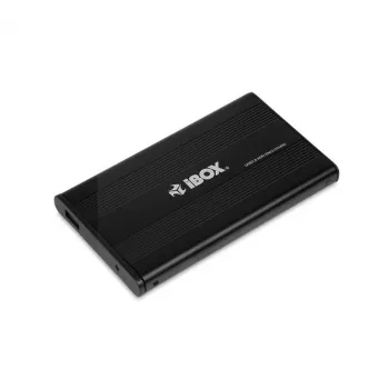 Ibox HD-01 2.5 HDD/ssd External Case black