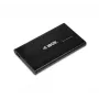 Ibox HD-01 2.5 HDD/ssd External Case black