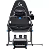 Playseat Challenge X - Logitech G Edition Console gaming chair Black, Grey