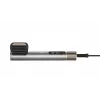Hair styling kit BABYLISS AS6555E — Airflow technology, 4 heating levels, 2.5 m cord, Silver/Gold