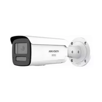Bullet IP camera Hikvision DS-2CD2T43G2P-LISU/SL(180°) 4MP Easy IP 2.0+ with 180° lens