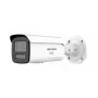 Bullet IP camera Hikvision DS-2CD2T43G2P-LISU/SL(180°) 4MP Easy IP 2.0+ with 180° lens