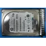 Hewlett Packard Enterprise HPE Dual Port Enterprise - Festplatte - 450GB - 2.5 SFF (6,4 cm SFF) - 10000 U/min - mit HP SmartDrive-Träger (653956-001)