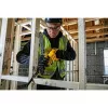 Reciprocating saw DeWALT DWE305PK, 1100 W, stroke 29 mm, max 2800 spm, cutting depth wood 280 mm, metal 100 mm, weight 3.5 kg