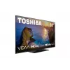 Television Toshiba 65UV3463DG 65 inch 4K Ultra HD DLED 3840 x 2160