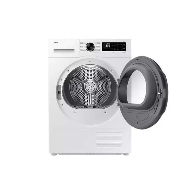 Tumble dryer Samsung DV80CGC2B0 8 kg heat pump A+++ energy class