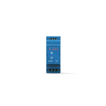 Wireless Rail Relay Blue PSZ-02 Tech Drivers