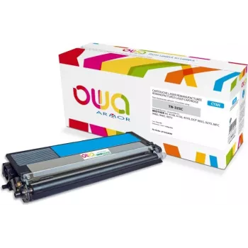 Armor K15424 Printer Consumable Cyan