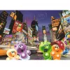 Puzzle Gelini am Time Square (1000 Pieces)