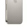 Smartphone Apple iPhone 16 Pro Max 6.9 inch 256GB Titanium