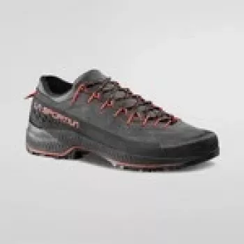 Shoes tx4 evo-carbon-cherry tomato-45,5 LA SPORTIVA