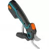 Gardena AssistCut pruning shears Bypass Black Green 2.5 cm cutting capacity