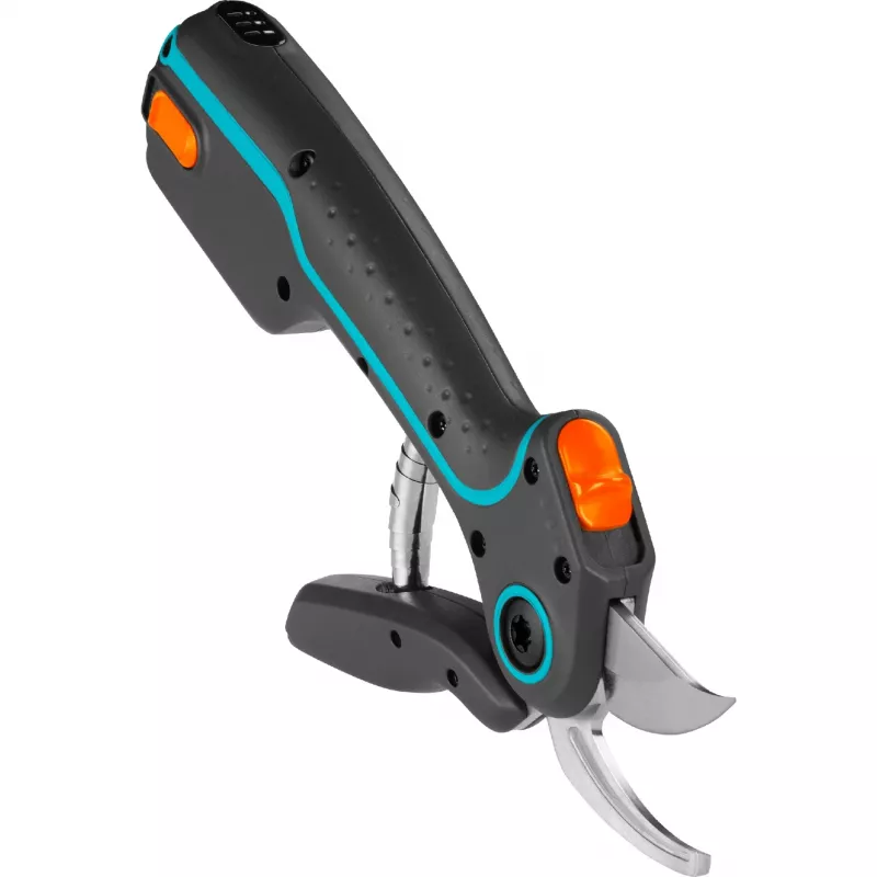 Gardena AssistCut pruning shears Bypass Black Green 2.5 cm cutting capacity