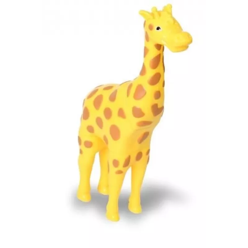 Animal Popular Playthings Magnetic Mix or Match Animals Multicolour