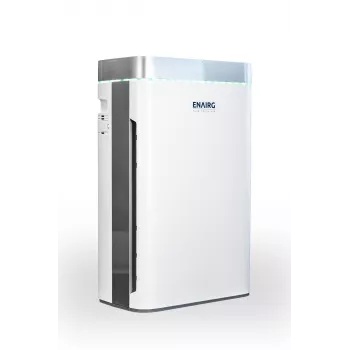 Enairg MAX Air Purifier (air purifier) - HEPA13- 488m³/h - Humidifier - CE-Certificate (ENAIRGMAX)
