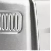 G3 Ferrari Tramezzo 6 2 slice(s) 920 W Stainless steel